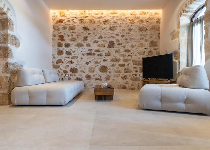 Villa Delta-rho Kalámion