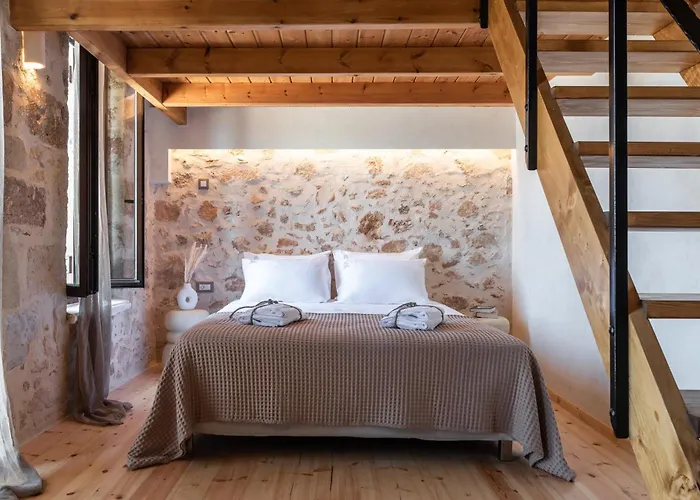 Delta-rho Villa Kalámion