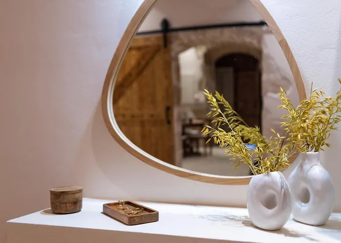 Delta-rho Villa Kalámion