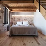Delta-rho Villa Kalámion
