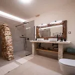 Delta-rho Villa *