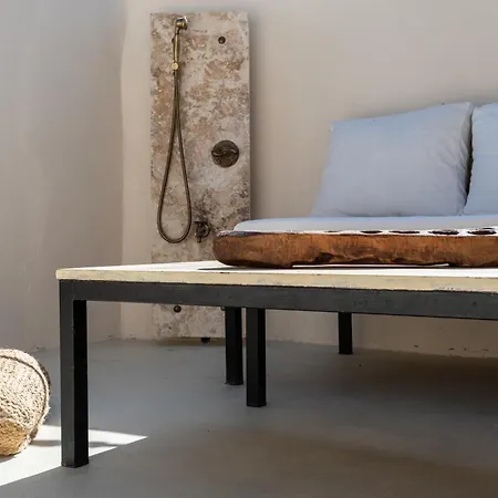 Delta-rho Villa Chania (Crete)