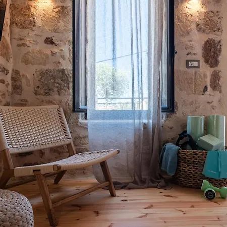 Delta-rho Kalami (Crete)