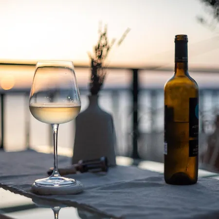 Delta-rho Villa Chania (Crete)