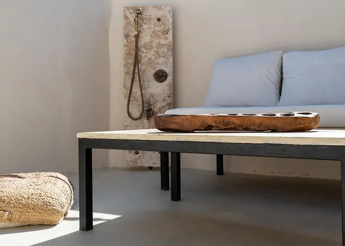 Delta-rho Вилла Kalami (Crete)