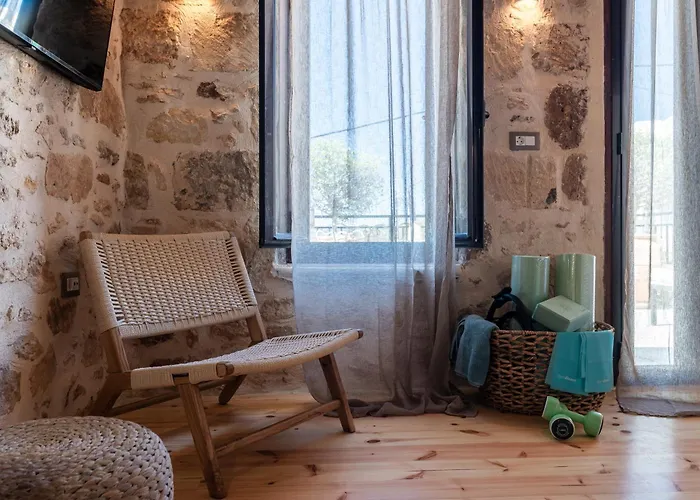 Delta-rho Kalami (Crete)