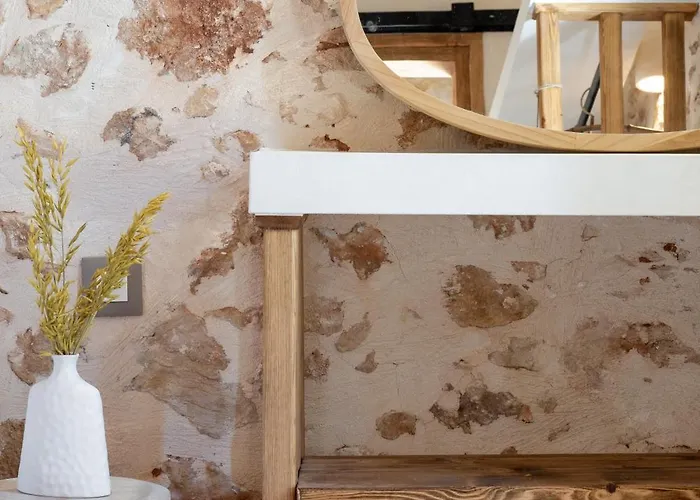 Вилла Delta-rho *