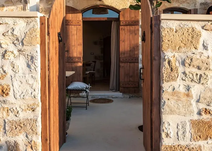 Delta-rho Kalami (Crete)