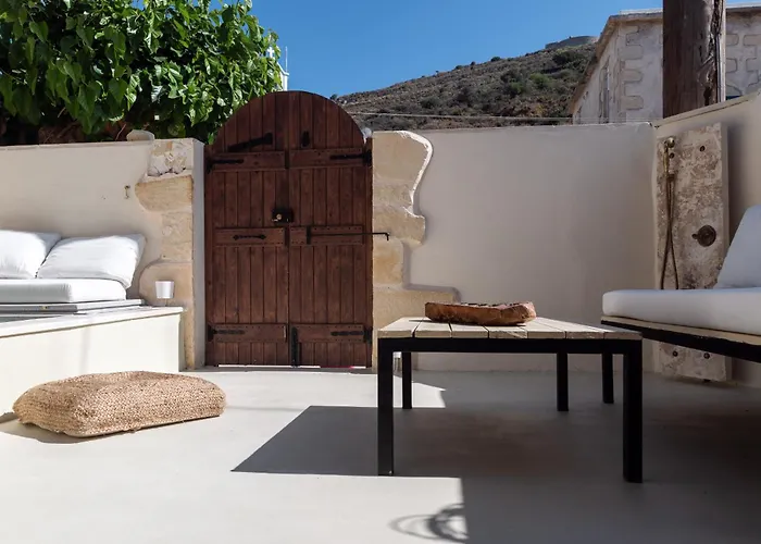 Delta-rho Willa Kalámion