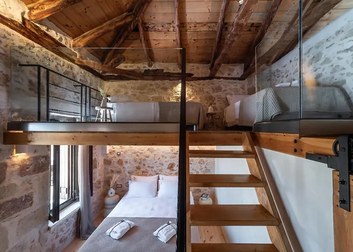 Delta-rho Willa Kalámion